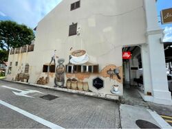 North Bridge Road (D7), Shop House #480473141